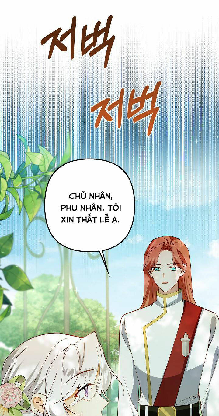 Tôi Sẽ Nuôi Dưỡng Con Của Nam Nữ Chính Chương 28 Ảnh 13