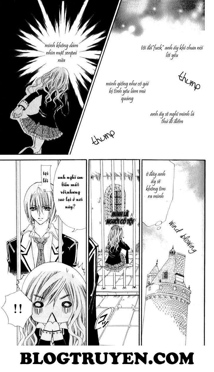 Bijin Kakumei Chương 3.2 Ảnh 30