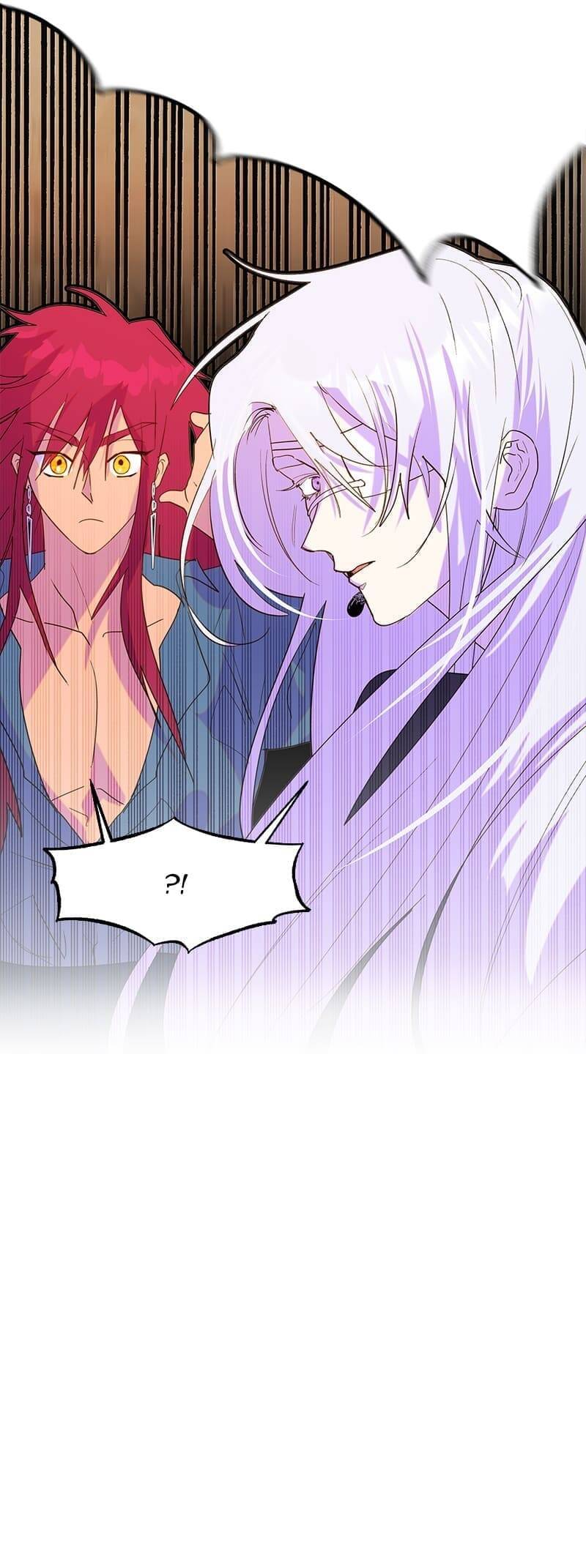 Kẻ Chinh Phục Trái Tim Chương 49 Ảnh 17