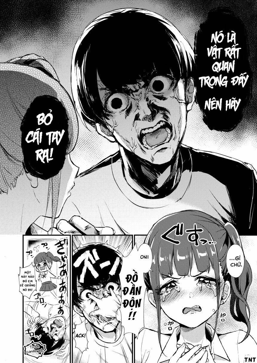 Mutual Love Chương 2 Ảnh 6