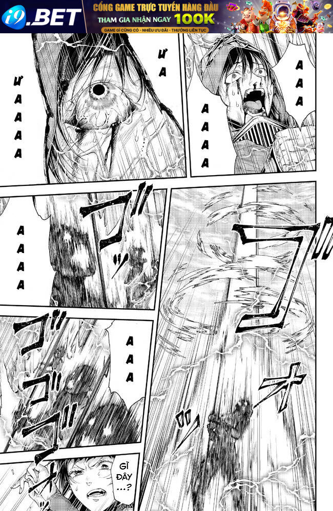 Chiến Lược Dị Giới Của Nữ Vương Swarm Bệ Hạ Chương 36 Ảnh 20