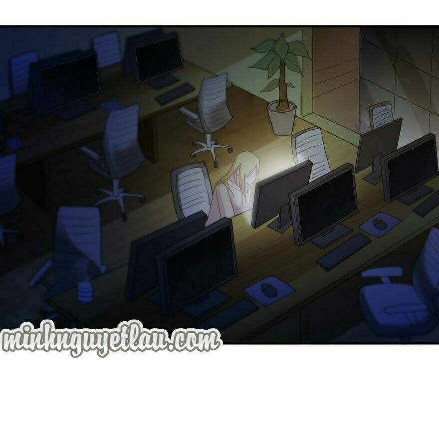 Tiểu Bạch Điềm Thê Của Long Thiếu Chương 33 Ảnh 14