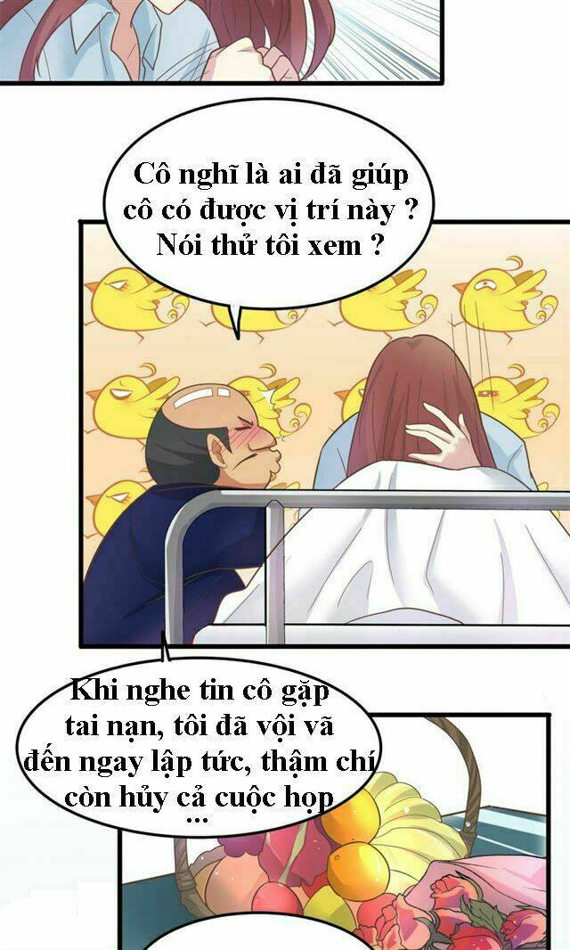 Cô Dâu Của Ma Cà Rồng Chương 4 Ảnh 6
