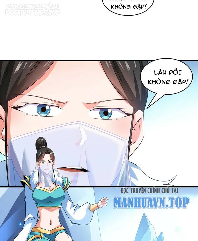 Thiên Đạo Đồ Thư Quán Chương 309 Ảnh 20