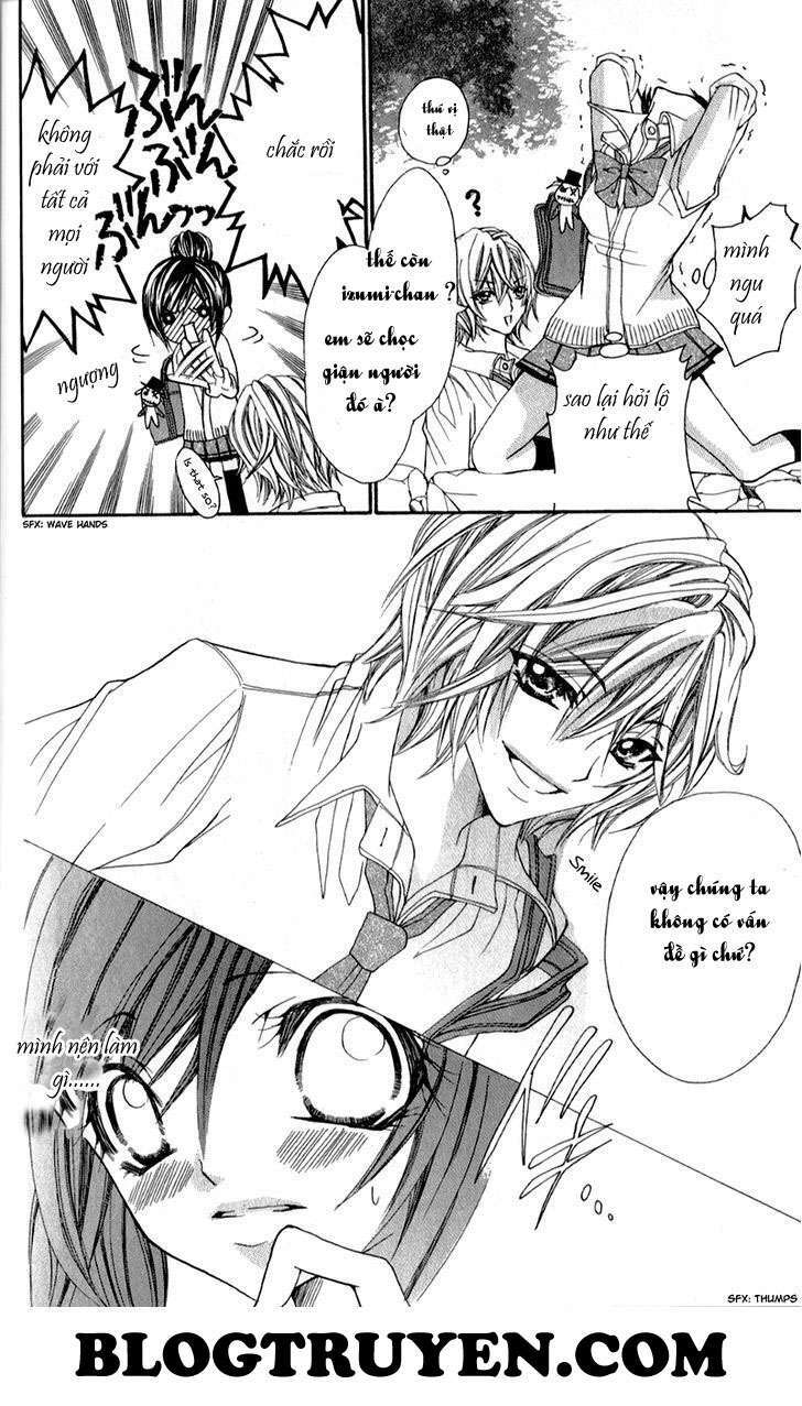 Bijin Kakumei Chương 3.1 Ảnh 20