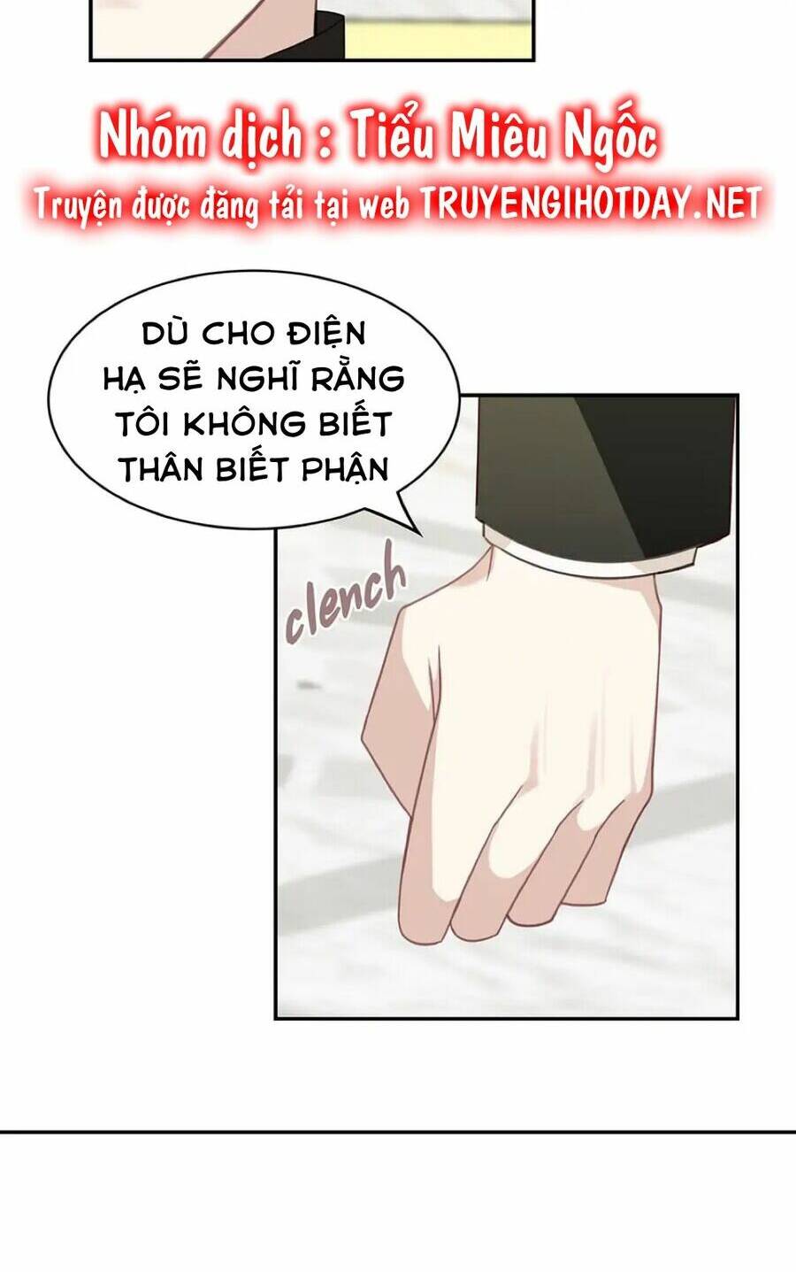 Lần Này, Tôi Sẽ Là Nhân Vật Chính Chương 32 Ảnh 31