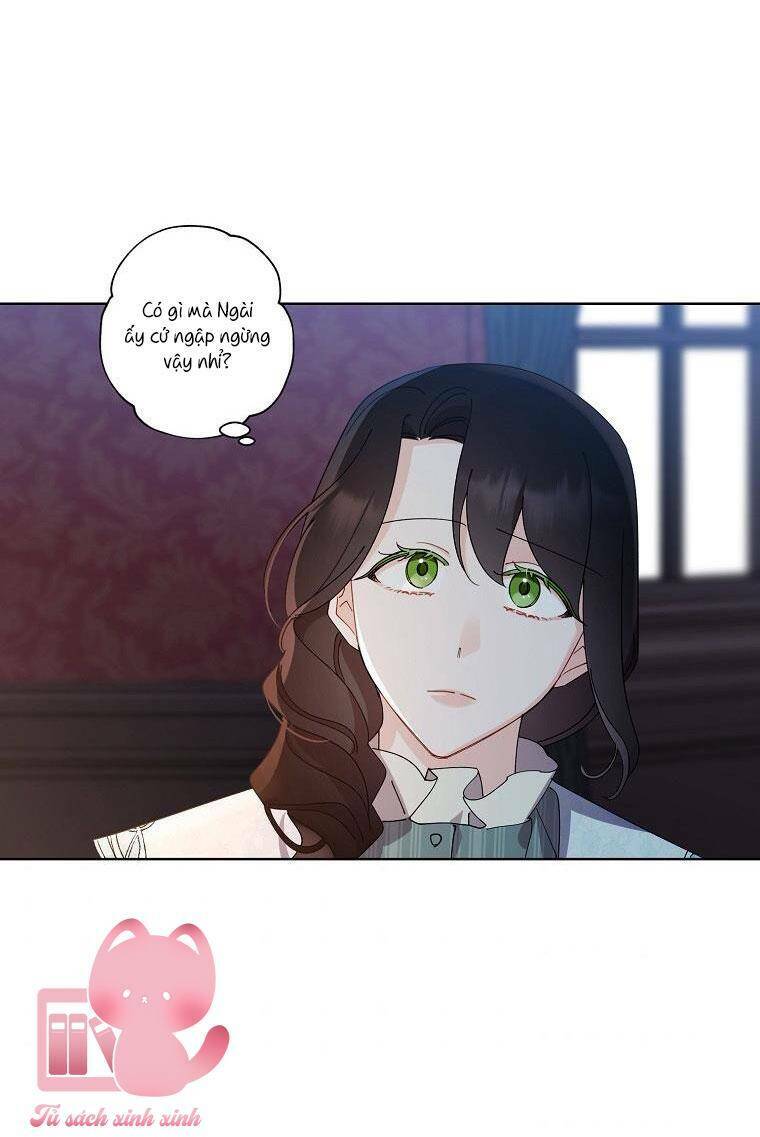 Tôi Trở Thành Mẹ Kế Của Cinderella Chương 79 Ảnh 27