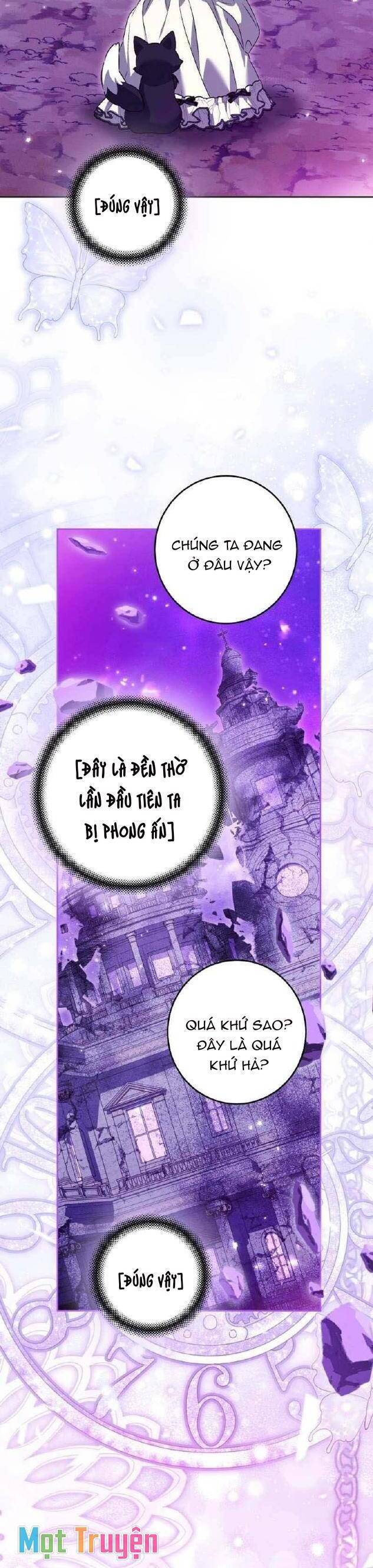 Gia Đình Phản Diện Phản Đối Tự Lập Chương 33 Ảnh 20