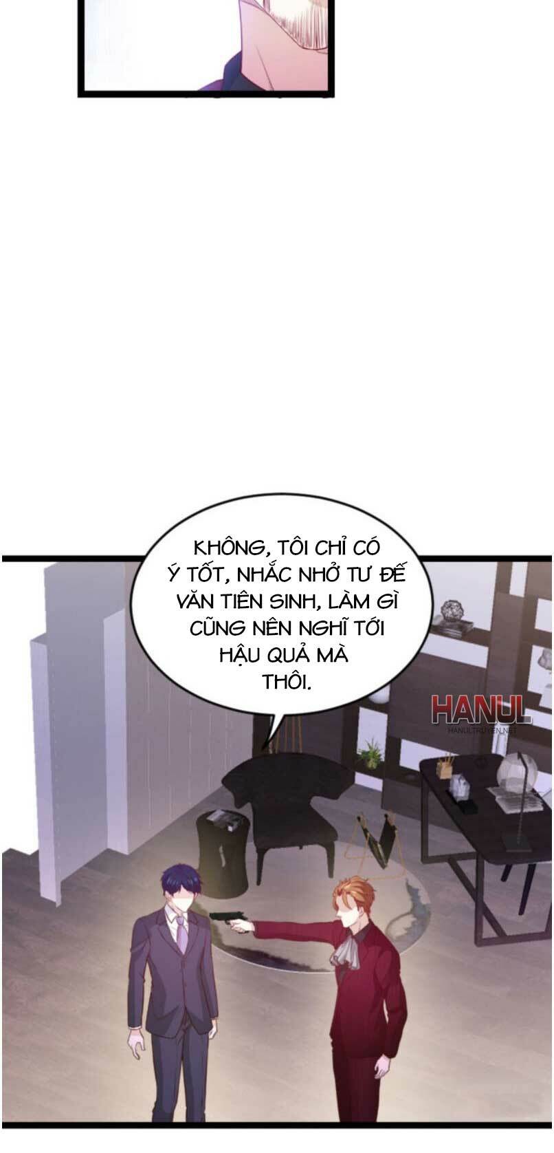 Bảo Bối Đáng Yêu Đột Kích Chương 194 Ảnh 9