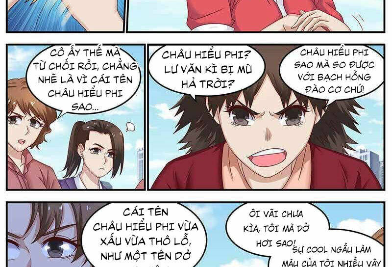 Hệ Thống X Toàn Năng Chương 118 Ảnh 31