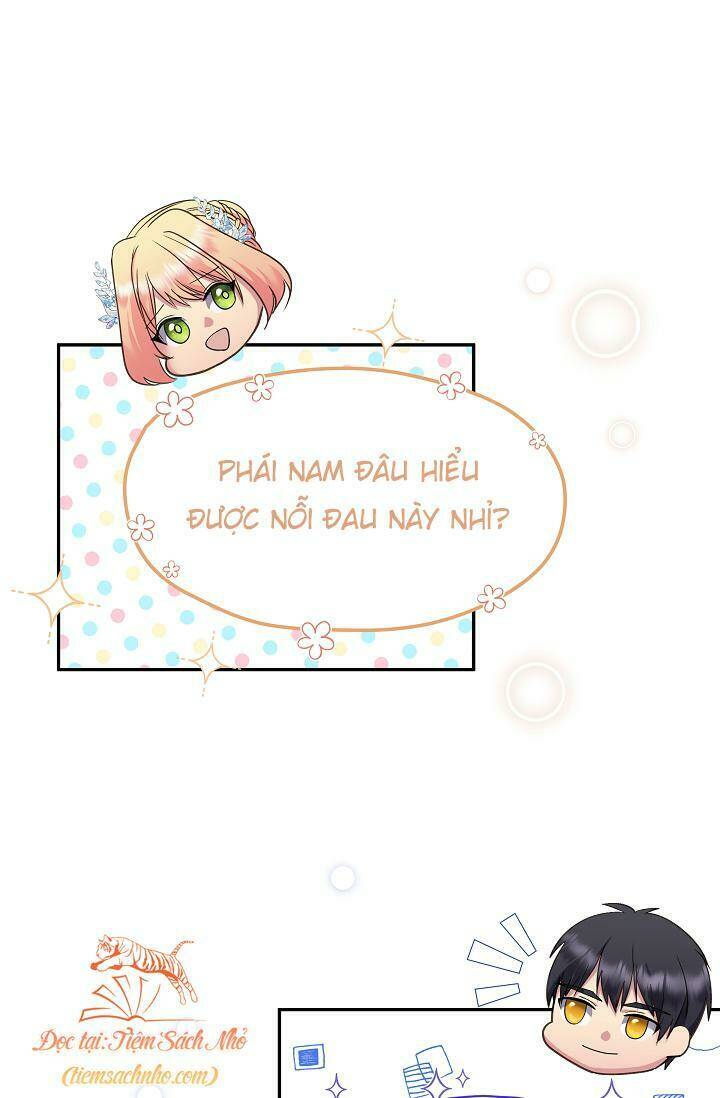 Bút Danh Bí Mật Của Nữ Công Tước Chương 11 Ảnh 36