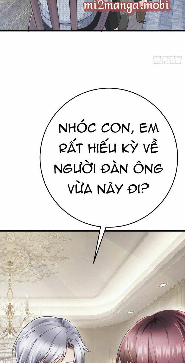 Nghịch Lai Chuyển Sinh: Gặp Phải Tần Tiên Sinh Chương 49.1 Ảnh 25