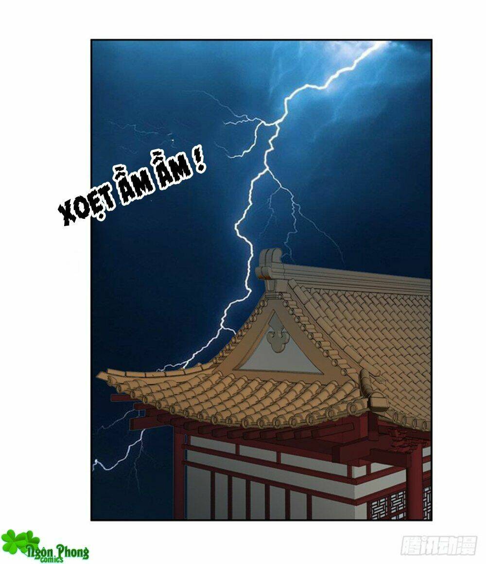 Hỏa Hồ Chương 52 Ảnh 16