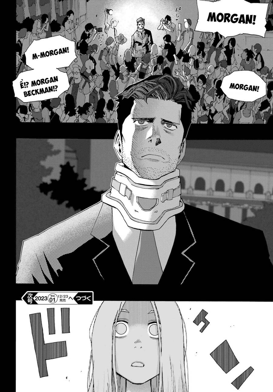 Shiori Experience - Jimi Na Watashi To Hen Na Oji-San Chương 94 Ảnh 41