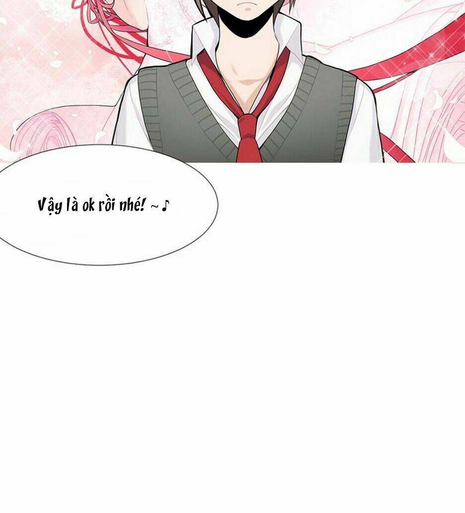 The Fiancee Is Here Chương 1 Ảnh 16