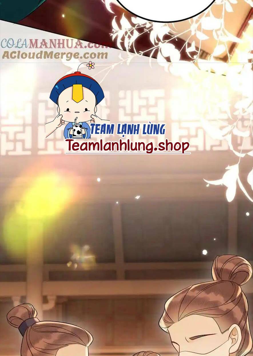 Báo Cáo Nhiếp Chính Vương, Đại Lão Nàng Ấy Chuyên Trị Bệnh Liệt Dương. Chương 188 Ảnh 20