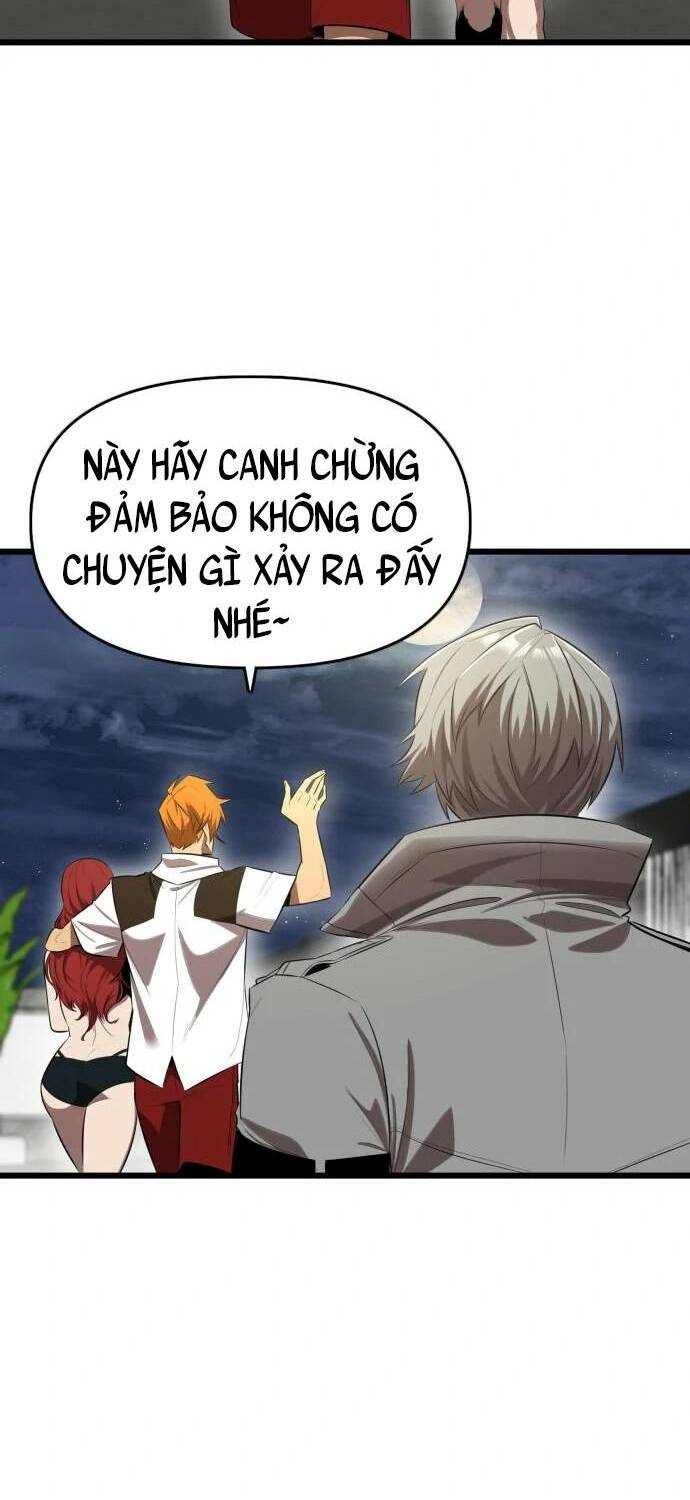 Người Thay Thế Anh Hùng Chương 11 Ảnh 39