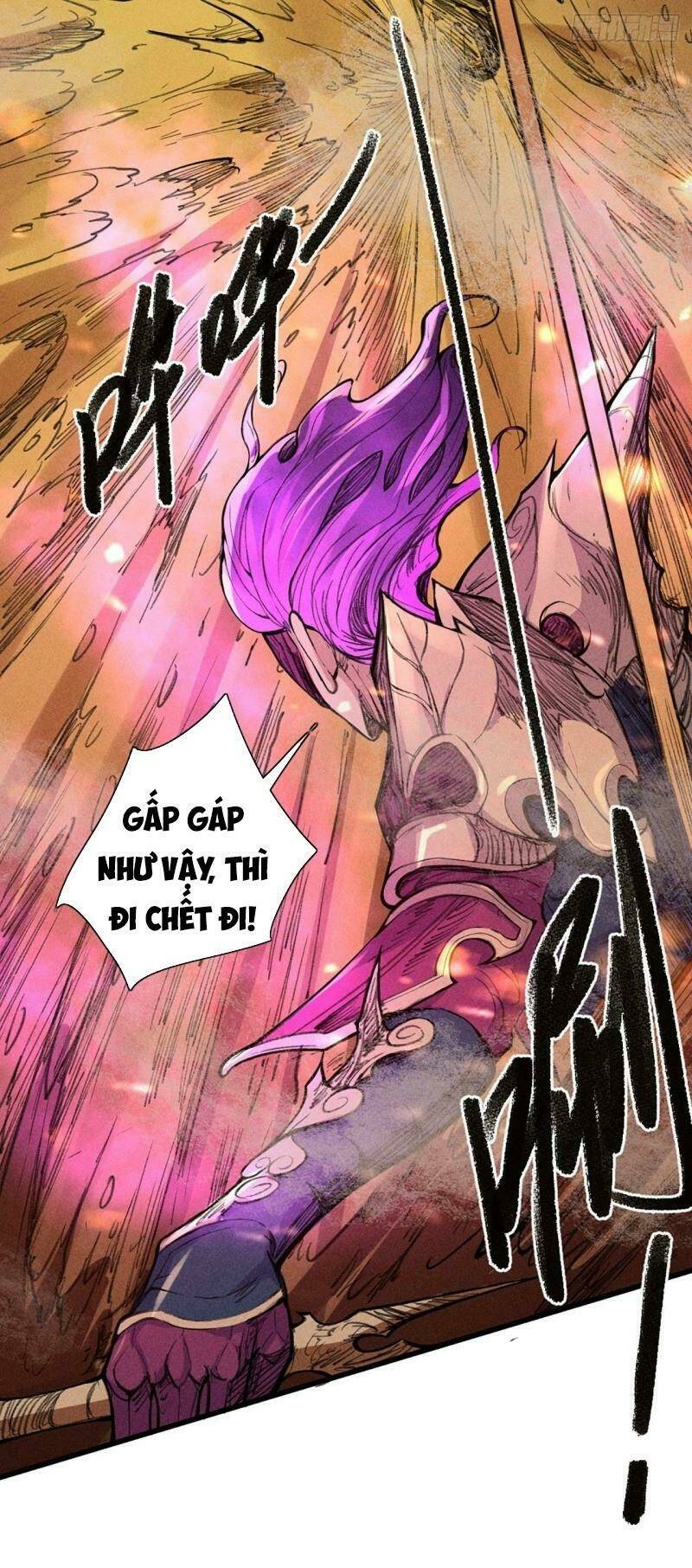 Đường Dần Tại Dị Giới Chương 391 Ảnh 33