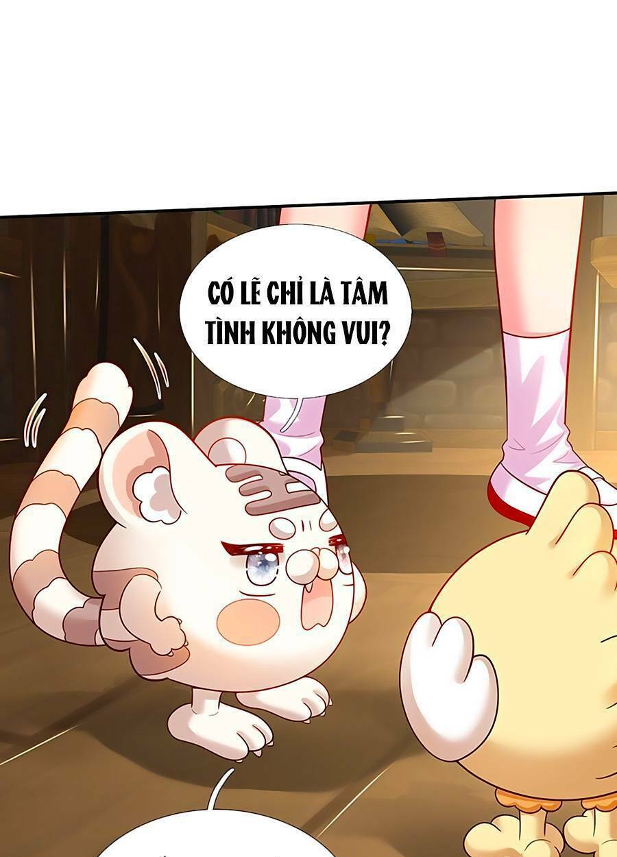 Muốn Giải Cứu Thế Giới Thì Cần Thật Nhiều Sự Đáng Yêu Chương 74 Ảnh 9