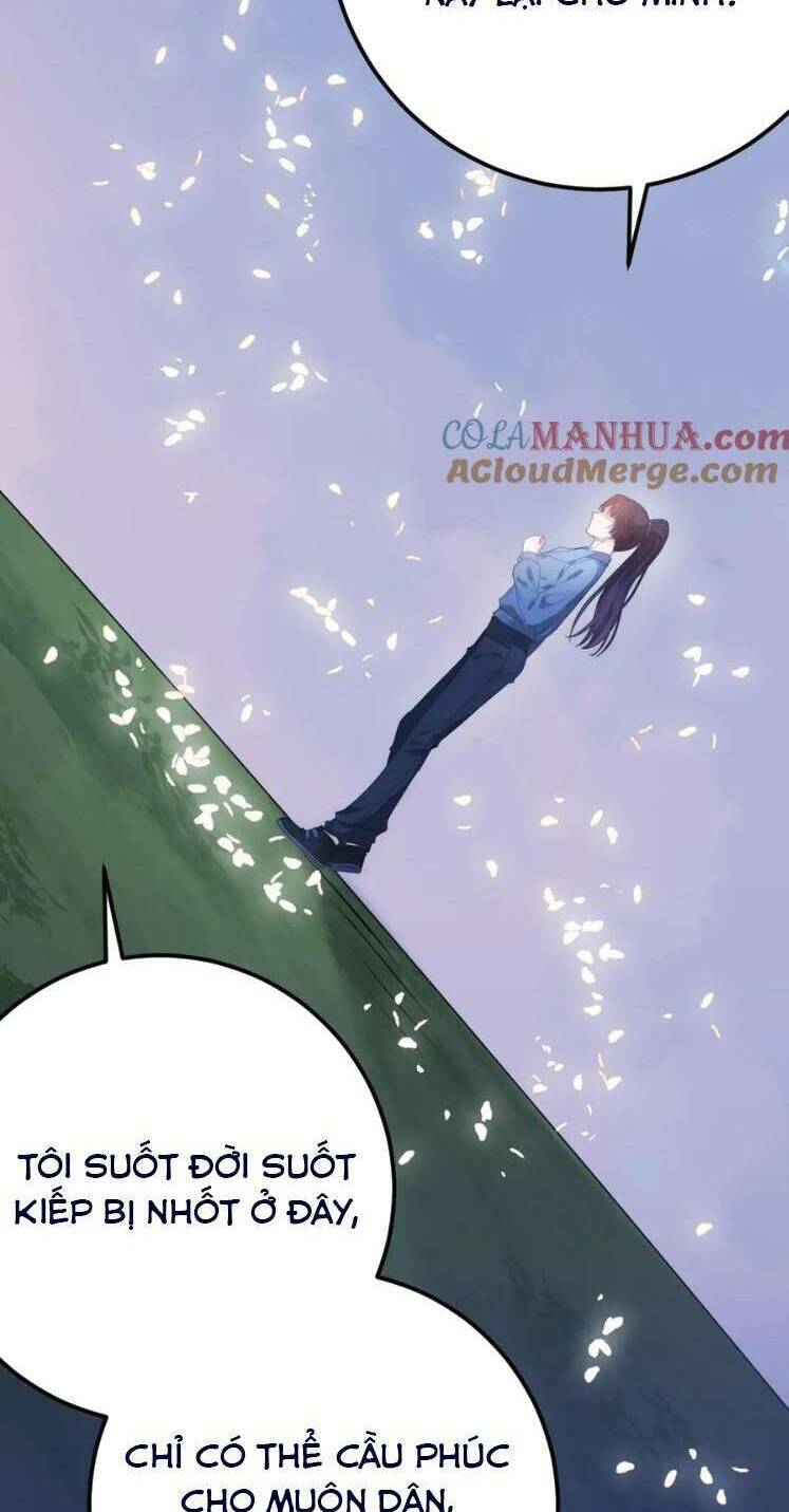 Nghịch Đồ Mỗi Ngày Đều Muốn Bắt Nạt Sư Phụ Chương 155 Ảnh 5