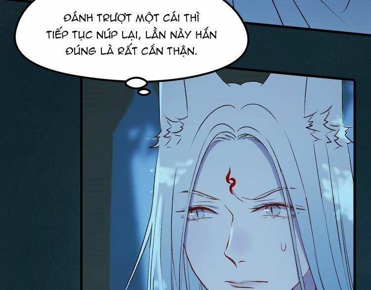 Lượm Được Một Tiểu Hồ Ly 2 Chương 75 Ảnh 28