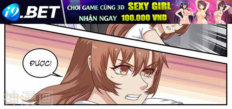 Hệ Thống X Toàn Năng Chương 115 Ảnh 8