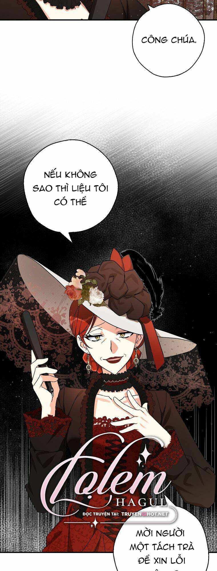 Ba Người Anh Trai Của Tôi Là Bạo Quân Chương 64.1 Ảnh 10