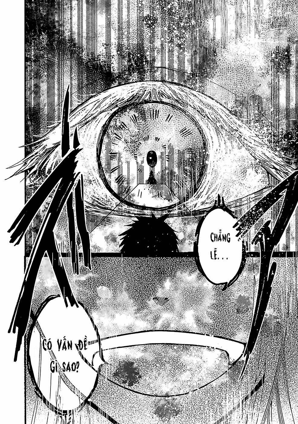 Gensou Gourmet Chương 7 Ảnh 14