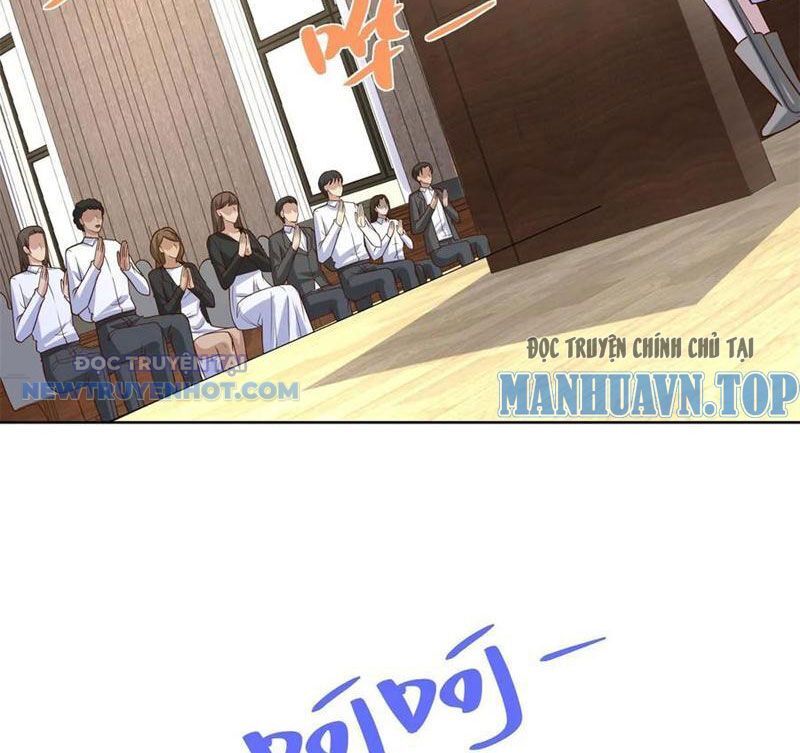 Đô Thị Đệ Nhất Chiến Thần Chương 50 Ảnh 47