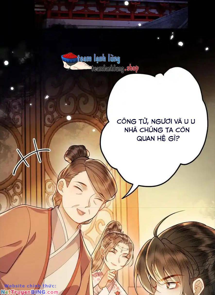 Báo Cáo Nhiếp Chính Vương, Đại Lão Nàng Ấy Chuyên Trị Bệnh Liệt Dương. Chương 184 Ảnh 11