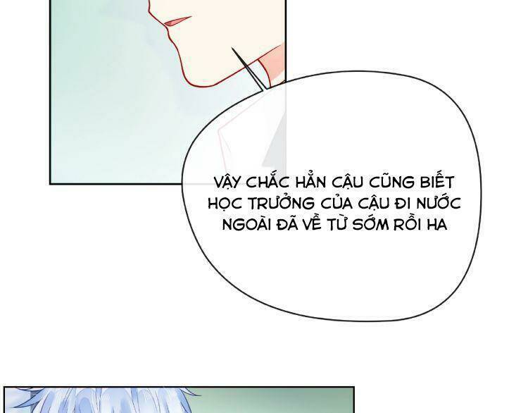 Giai Điệu Của Sự Va Chạm Chương 56 Ảnh 40