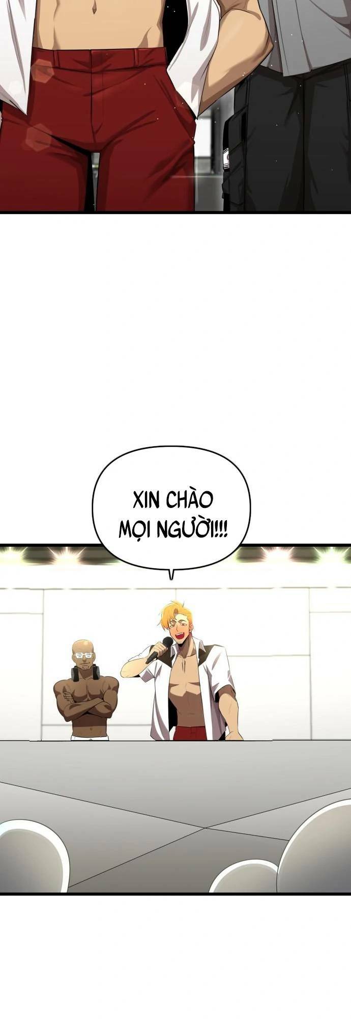 Người Thay Thế Anh Hùng Chương 11 Ảnh 26