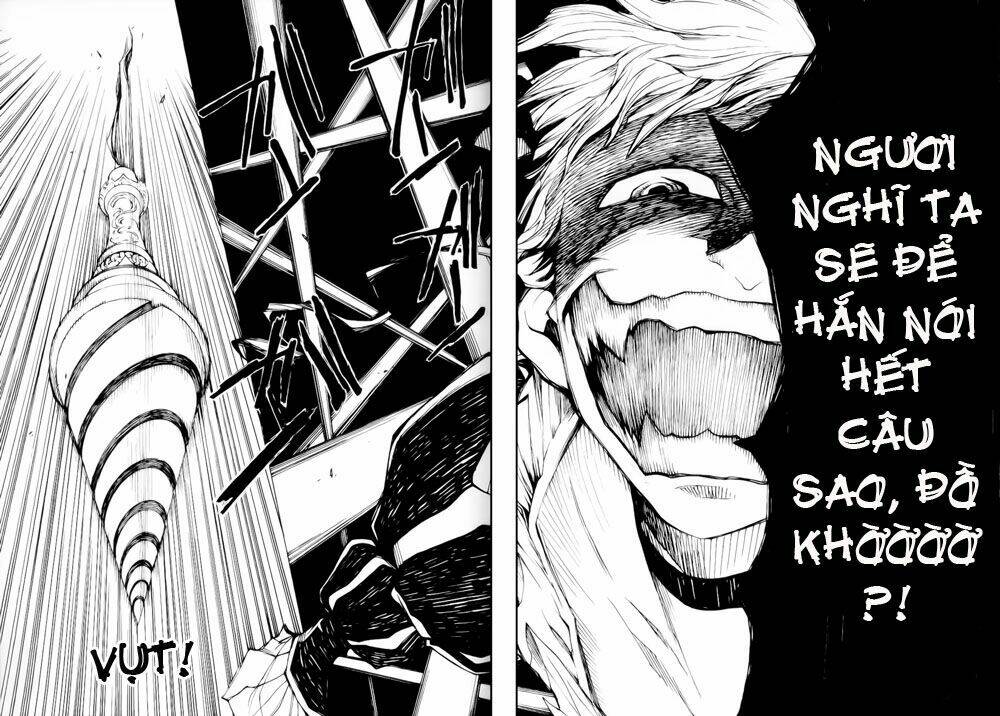 Umineko No Naku Koro Ni Chiru Ep 5: End Of The Golden Witch Chương 24 Ảnh 24