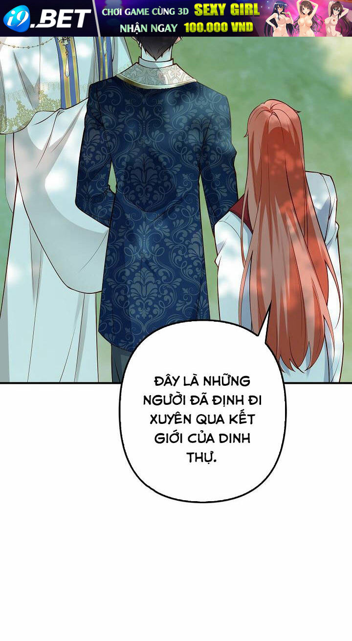 Tôi Sẽ Nuôi Dưỡng Con Của Nam Nữ Chính Chương 29 Ảnh 4