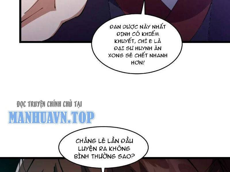 Đại Lão Tu Tiên Bắt Đầu Bằng Tâm Trí Chương 36 Ảnh 9