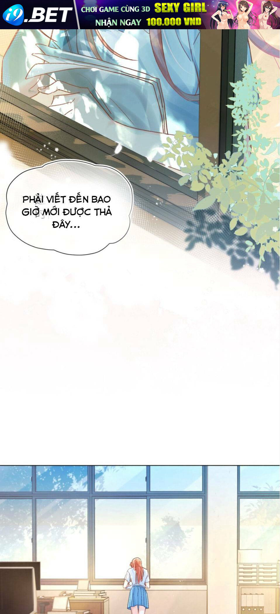 Bong Bóng Anh Đào Chương 1 Ảnh 35