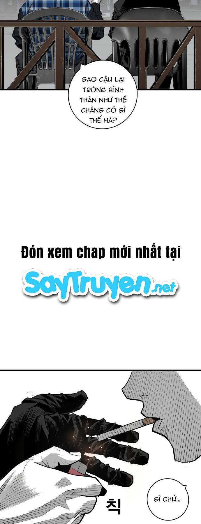 Quảng Trường Máu Chương 50 Ảnh 9
