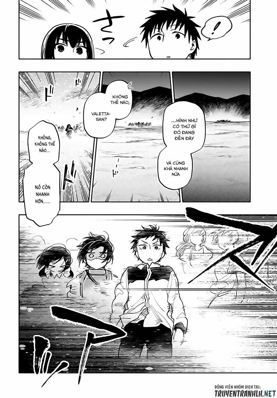 Takarakuji De 40-Oku Atattandakedo Isekai Ni Ijuu Suru Chương 30 Ảnh 15