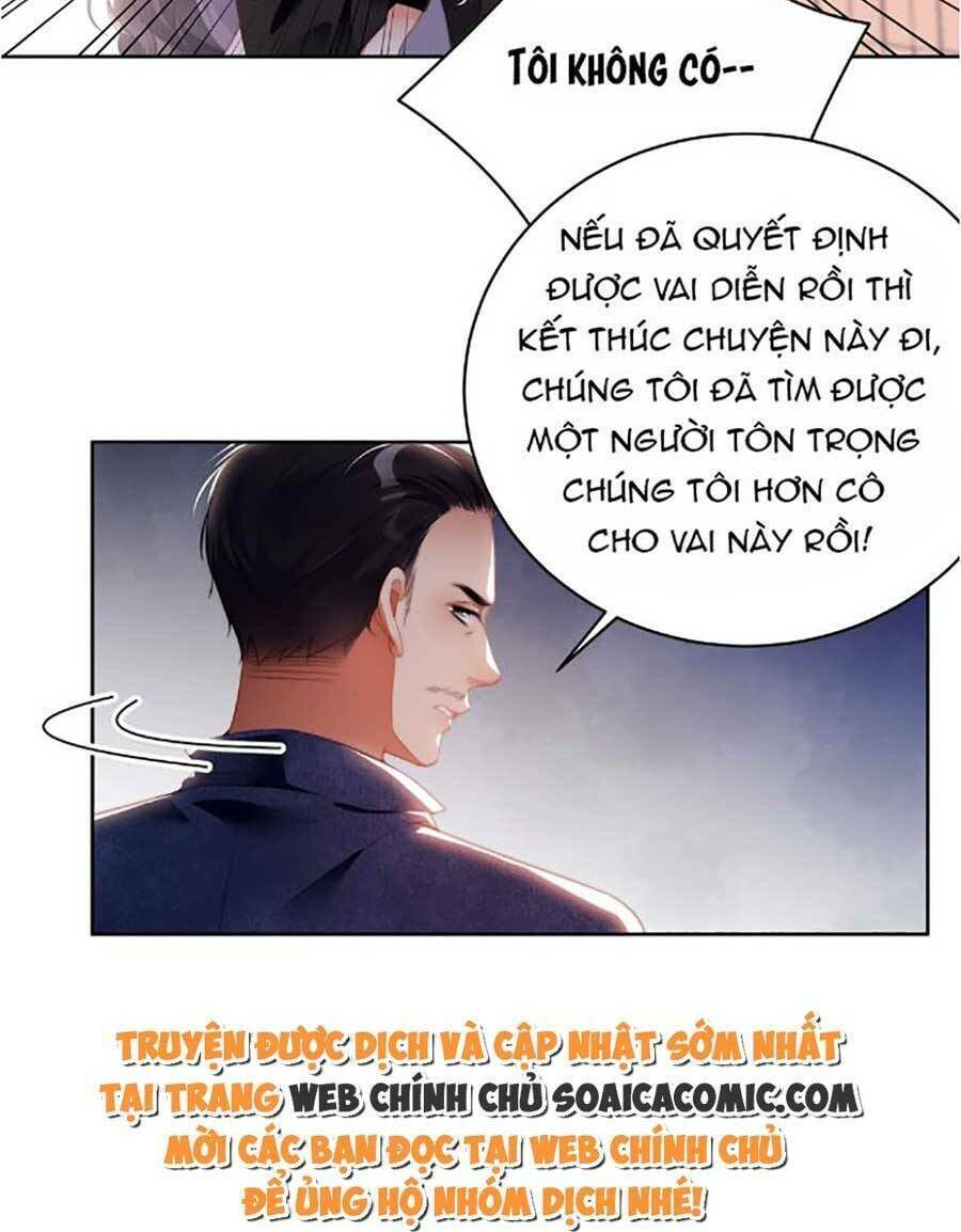 Theo Đuổi Anh Chồng Bác Sĩ Chương 12 Ảnh 7