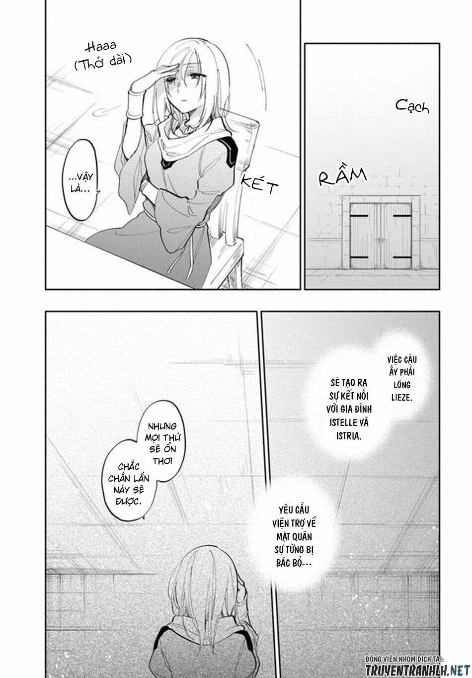 Takarakuji De 40-Oku Atattandakedo Isekai Ni Ijuu Suru Chương 18 Ảnh 9