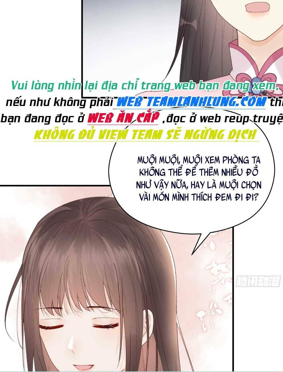 Sự Cám Dỗ Ngọt Ngào : Vương Gia Ngài Làm Chân Ta Mền Nhũn Rồi Chương 7 Ảnh 16