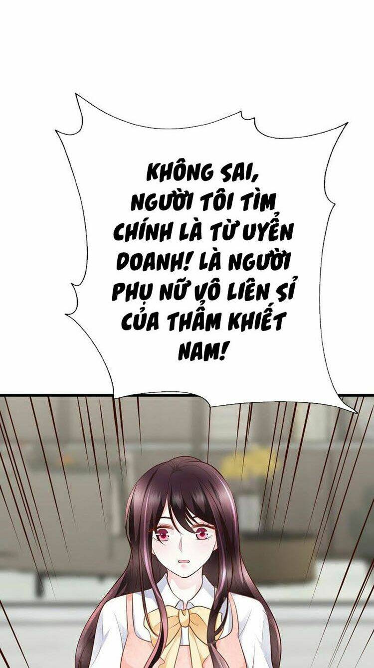 Nghịch Lai Chuyển Sinh: Gặp Phải Tần Tiên Sinh Chương 47.2 Ảnh 36