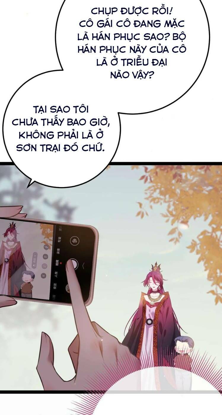 Nghịch Đồ Mỗi Ngày Đều Muốn Bắt Nạt Sư Phụ Chương 156 Ảnh 34