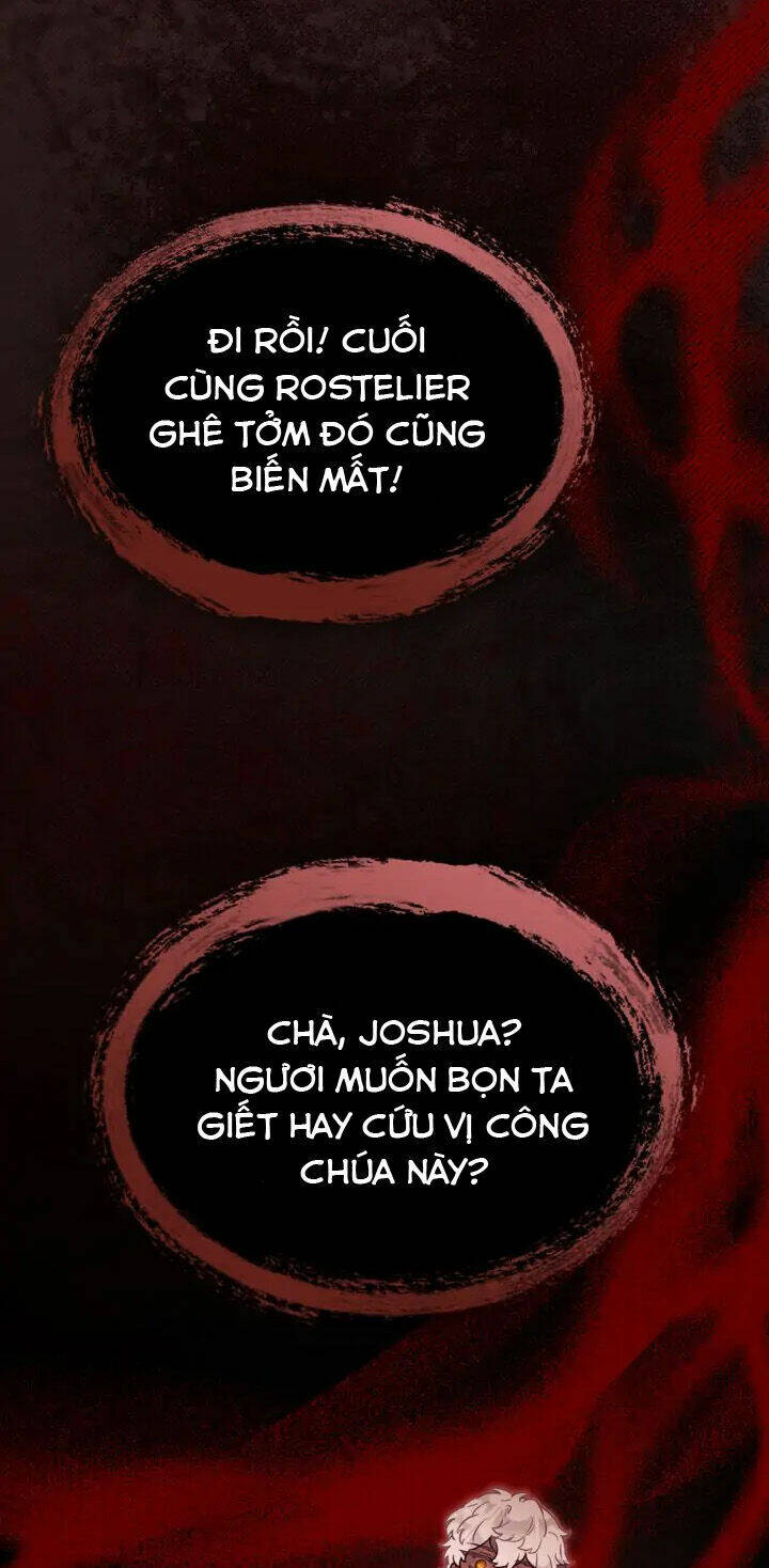 Ánh Sáng Vàng Của Bình Minh Chương 55 Ảnh 16