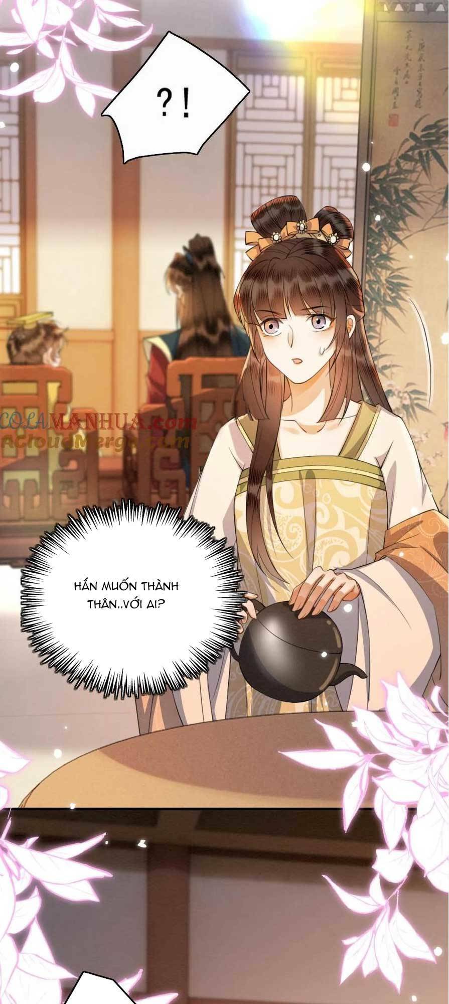 Báo Cáo Nhiếp Chính Vương, Đại Lão Nàng Ấy Chuyên Trị Bệnh Liệt Dương. Chương 194 Ảnh 7