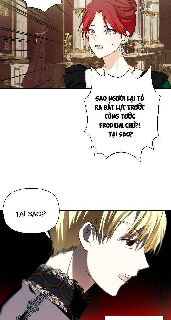 Con Gái Bé Bỏng Của Công Tước Ác Ma Chương 66 Ảnh 36