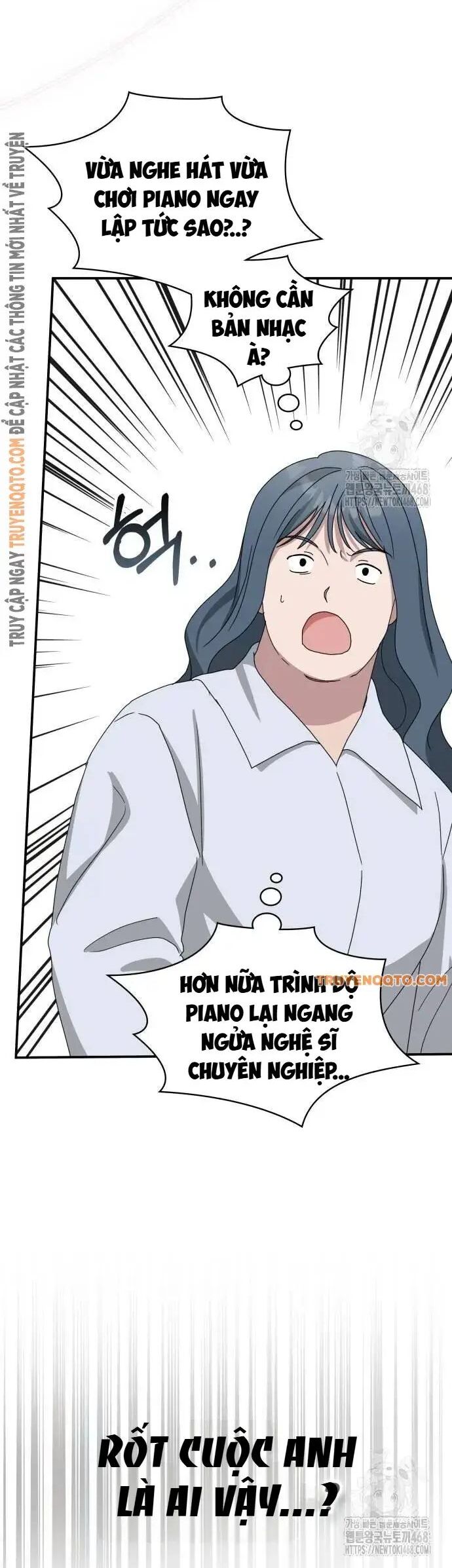 Tôi Bị Hiểu Lầm Là Diễn Viên Thiên Tài Quái Vật Chương 42 Ảnh 43