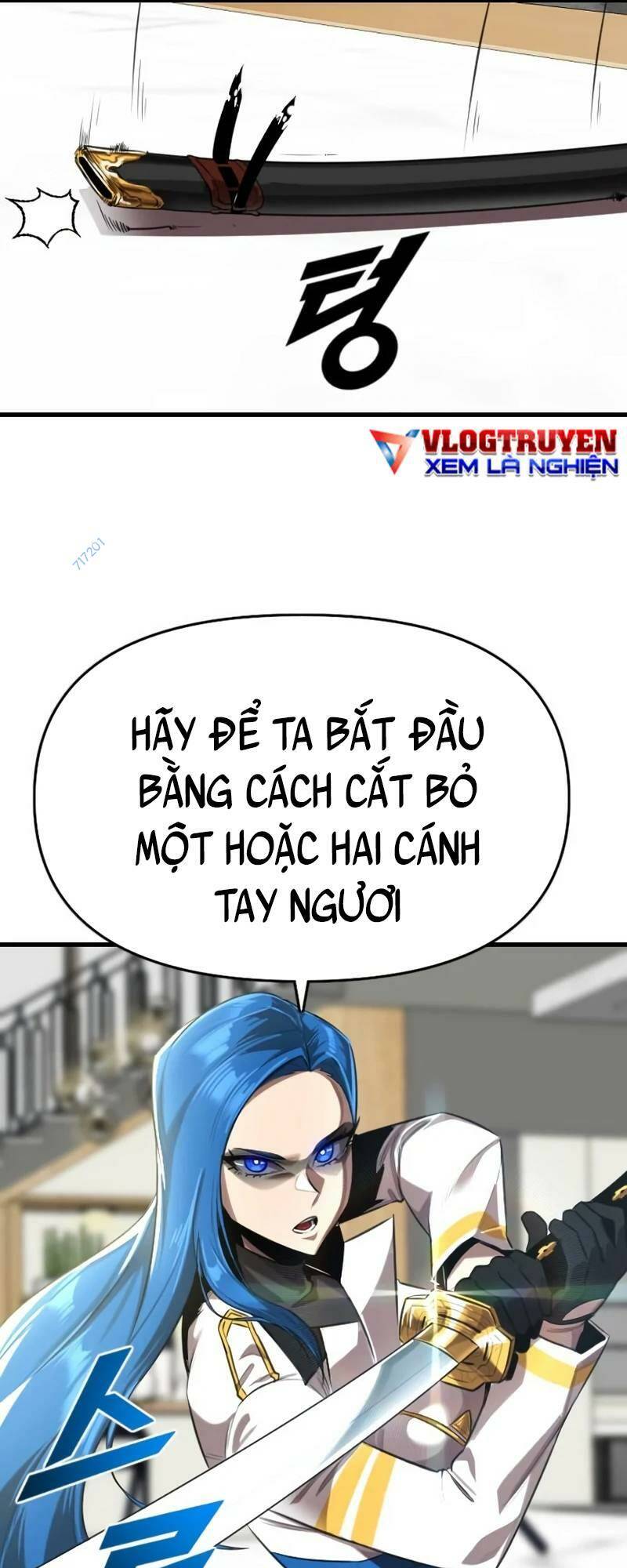 Người Thay Thế Anh Hùng Chương 8 Ảnh 14