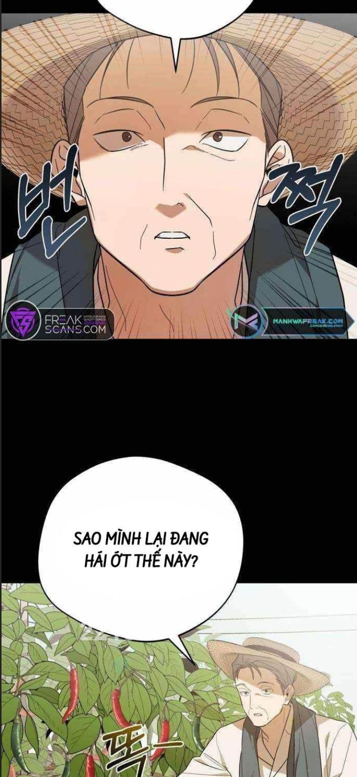 Thiên Quỷ Huyệt Đạo Chương 12 Ảnh 7