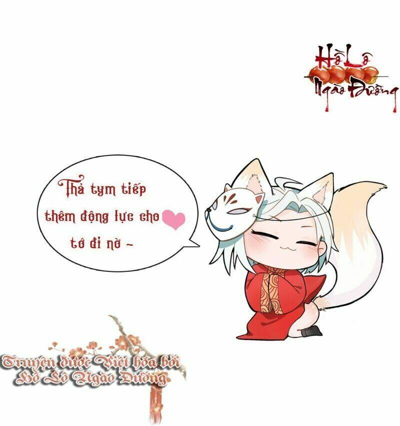 Ảnh Đế Yêu Hồ Chương 54 Ảnh 61
